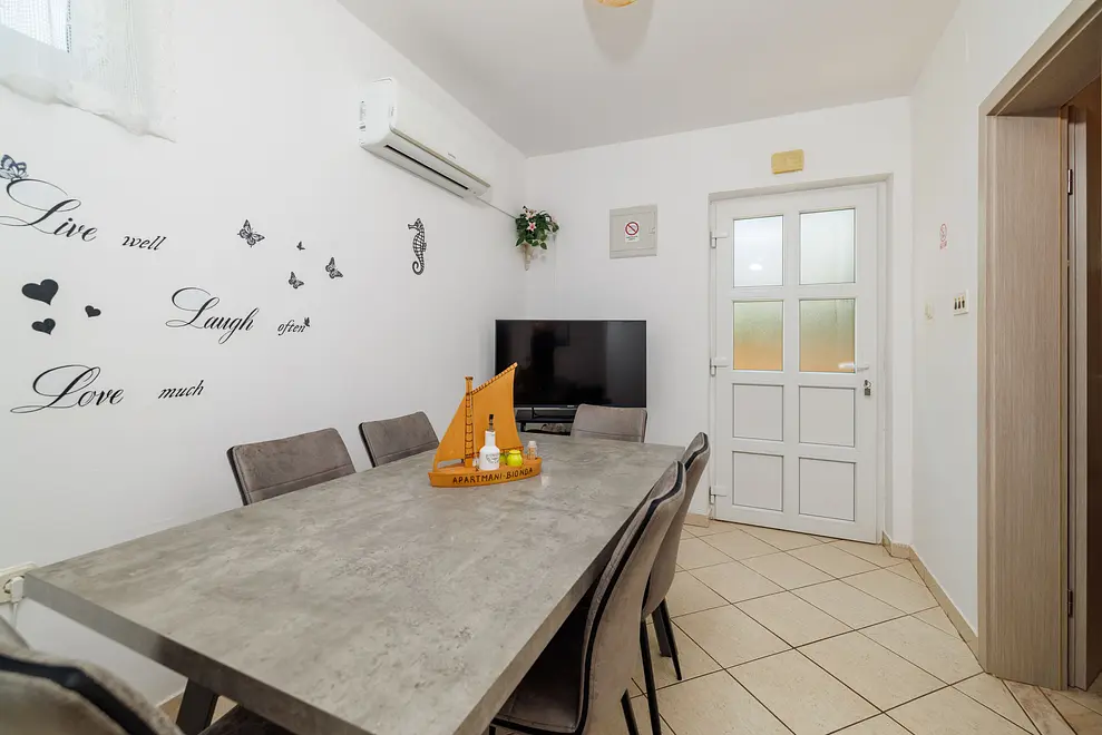 Ferienwohnung in Senj  999202566 30843 – Foto 28