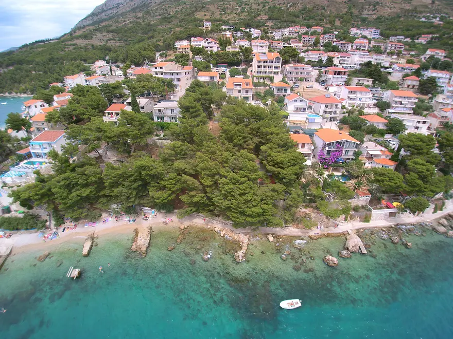 Ferienwohnung in Omis  66141041 23161