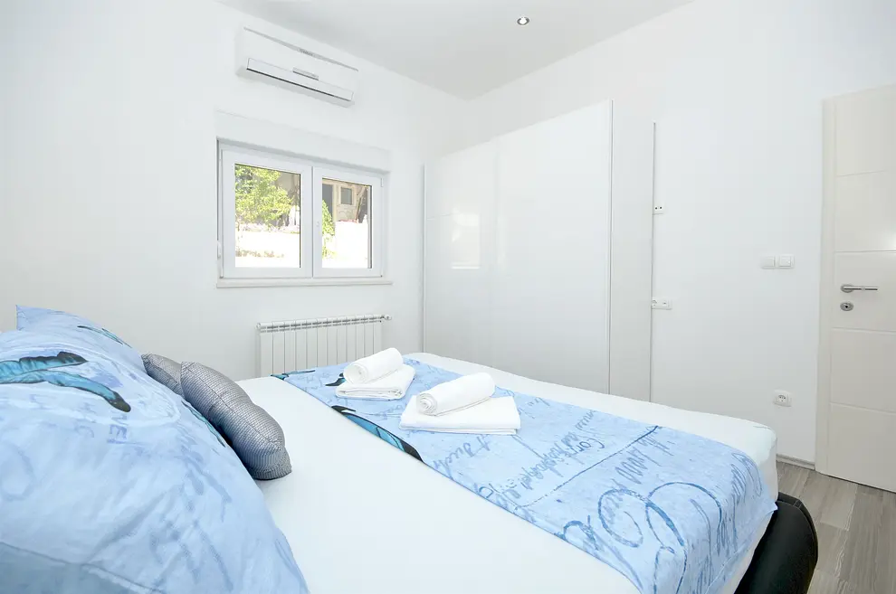 Ferienhaus in Ciovo mit Pool 999206070 34191 – Foto 7