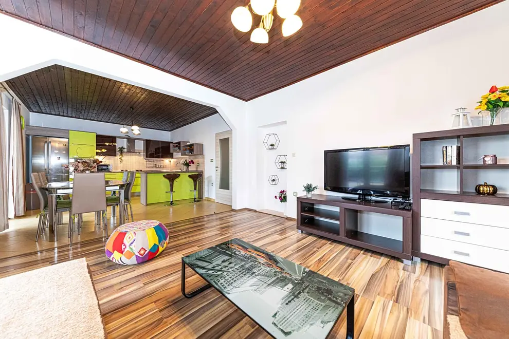 Ferienwohnung in Ciovo mit Pool 999212102 39806 – Foto 15