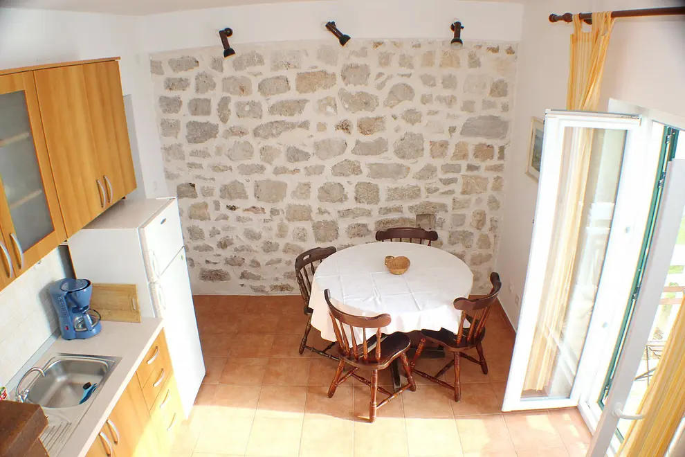 Ferienwohnung in Ploce  999210815 38655 – Foto 4