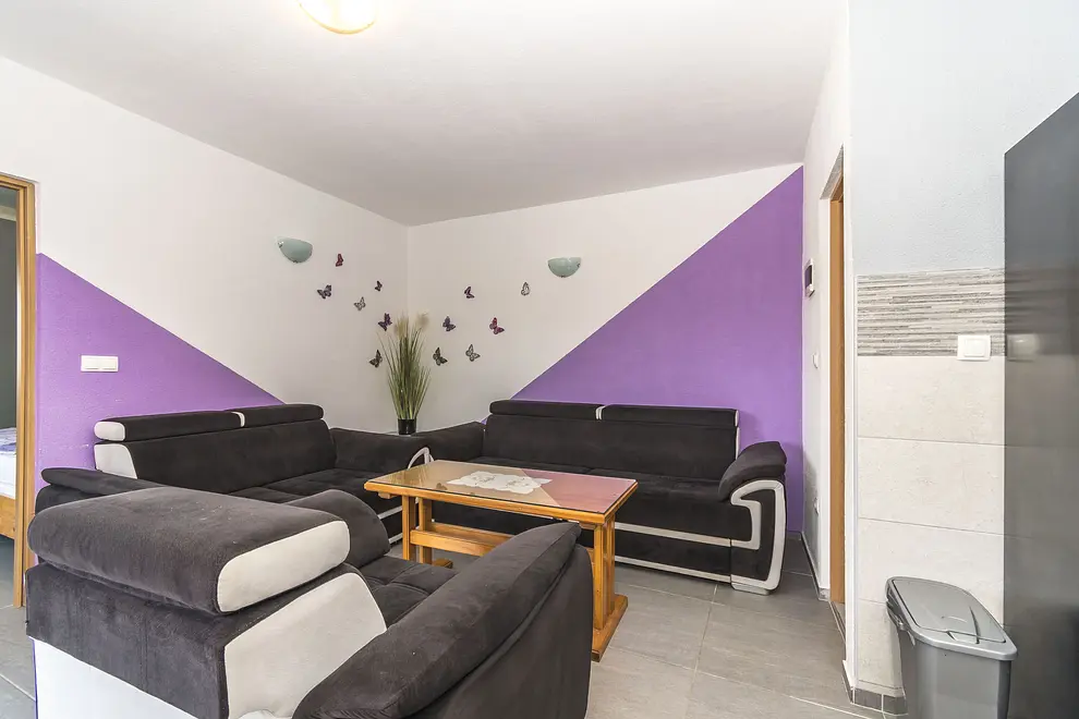 Ferienwohnung in Obrovac  999210234 38107 – Foto 12