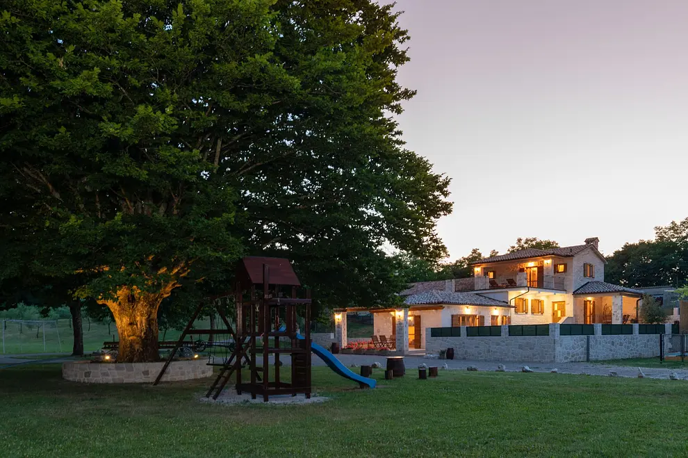 Ferienhaus in Nedescina mit Pool 999208641 36596 – Foto 35