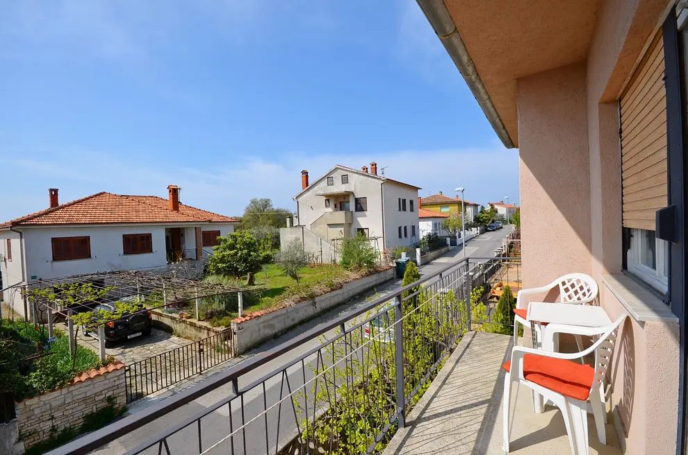 Ferienwohnung in Pula  999203206 31462 – Foto 1