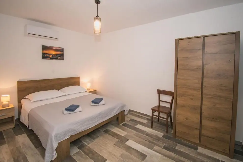 Ferienappartment in Pirovac mit Pool 999207741 35761 – Foto 19
