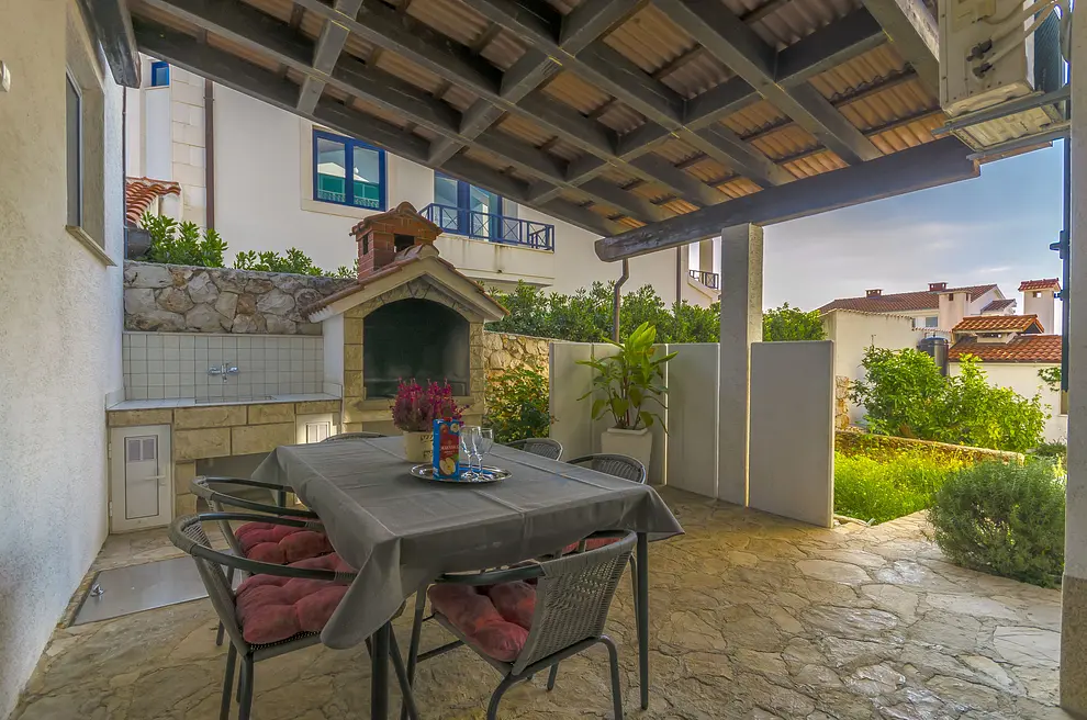 Ferienwohnung in Ciovo  999205628 33770 – Foto 4