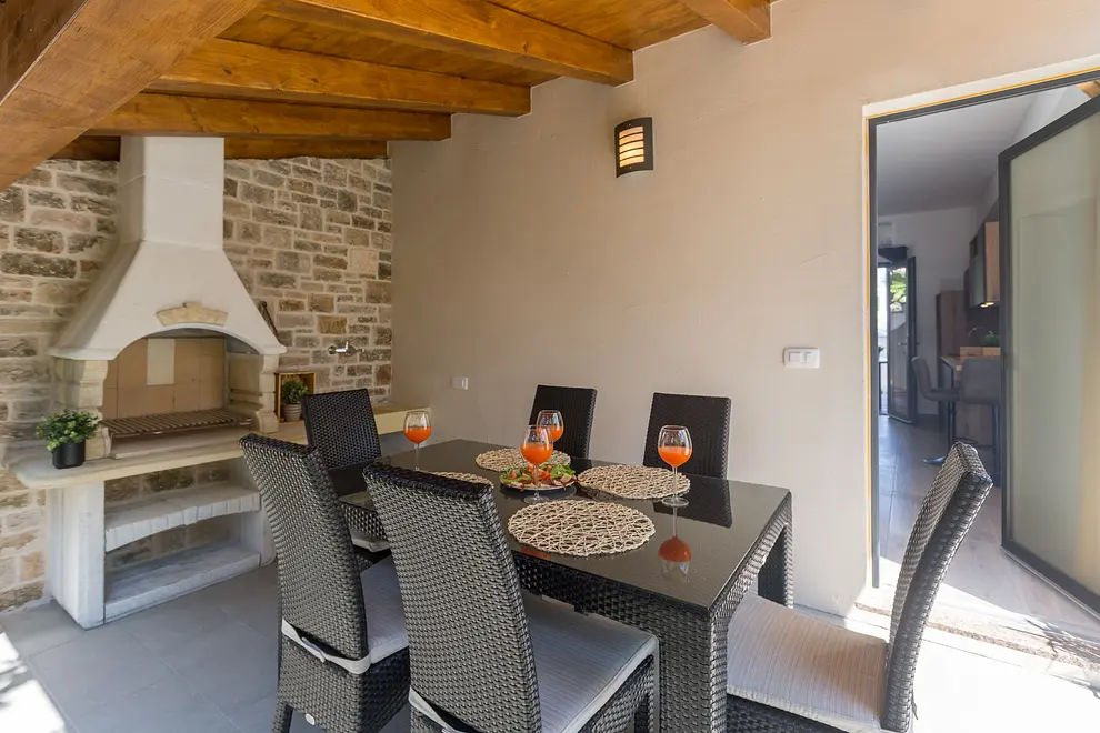 Ferienwohnung in Porec  999224268 42375 – Foto 5