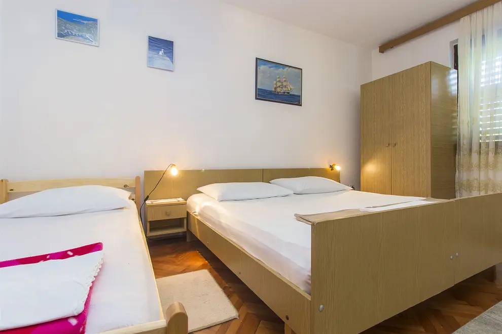 Ferienwohnung in Primosten  999206106 34226 – Foto 8