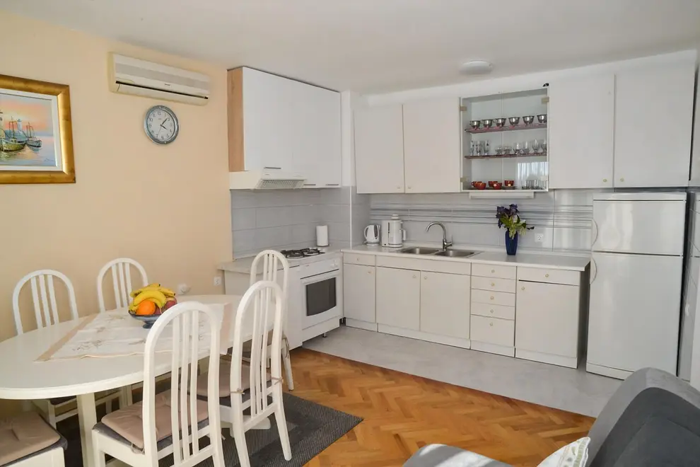 Ferienwohnung in Zadar  999210358 38222 – Foto 5