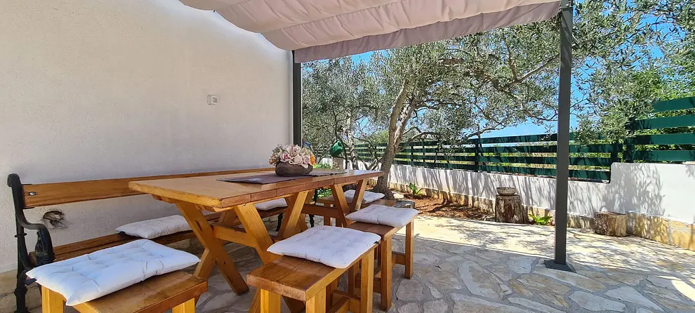 Ferienwohnung in Hvar  999209258 37185 – Foto 20
