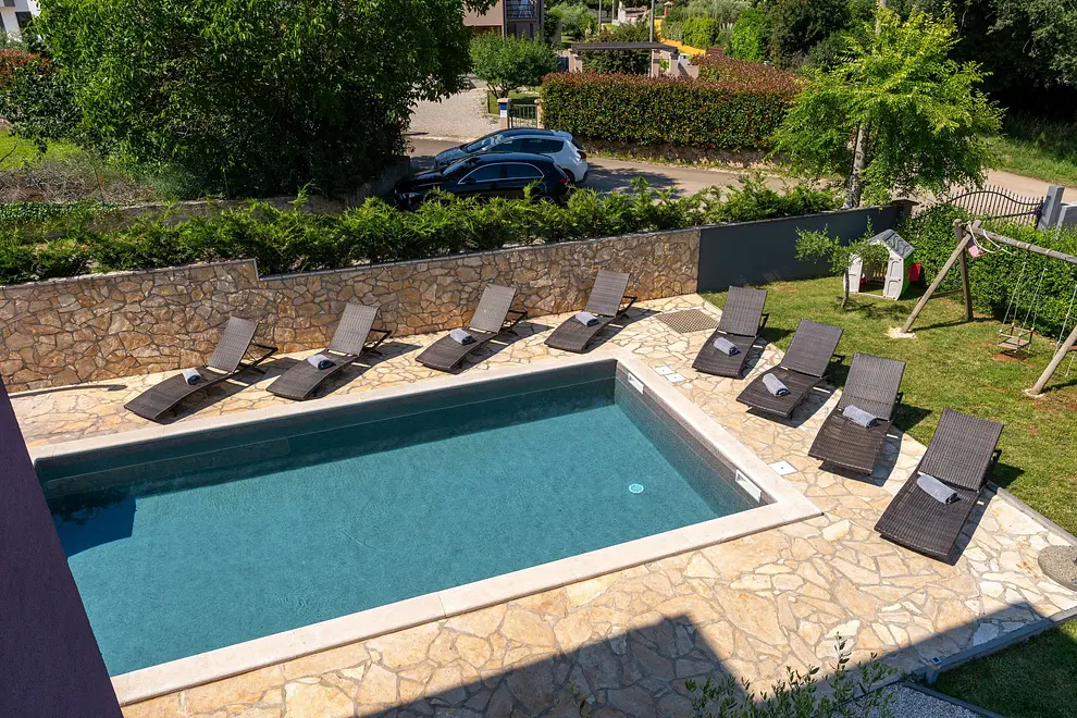 Ferienhaus in Porec mit Pool 999223861 41977 – Foto 13