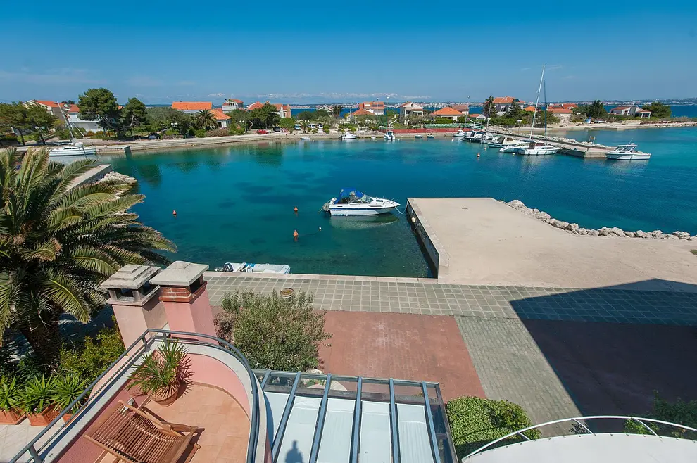 Ferienwohnung in Preko  66152294 26198