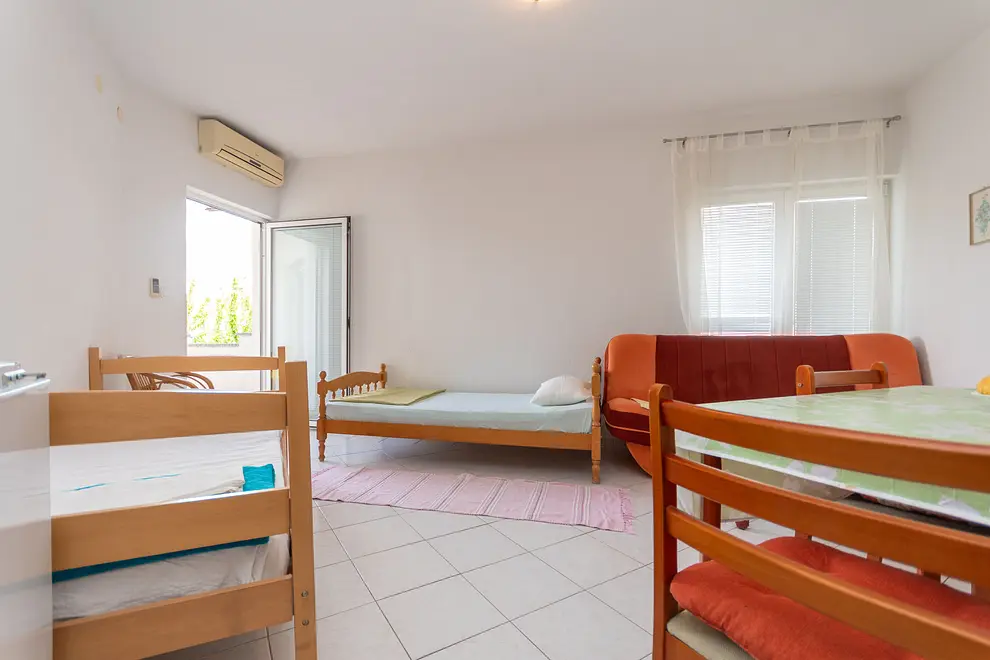 Ferienwohnung in Zadar  999233134 42846 – Foto 11