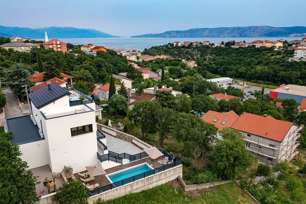 Ferienhaus in Novi Vinodolski mit Pool 999213520 41003 – Foto 44
