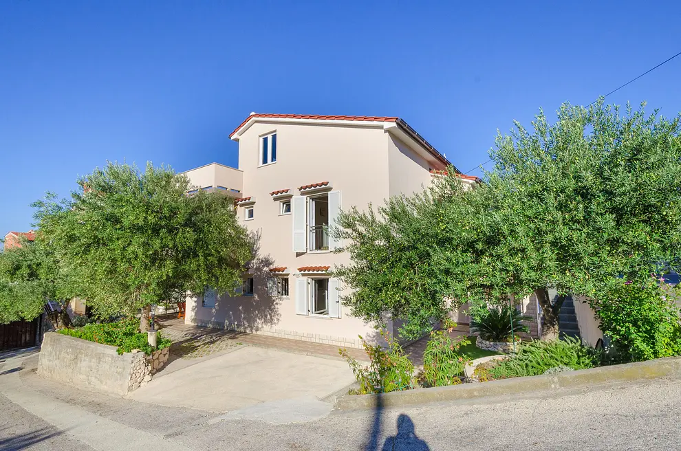 Ferienwohnung in Banjol haustiergeeignet 999204481 32675