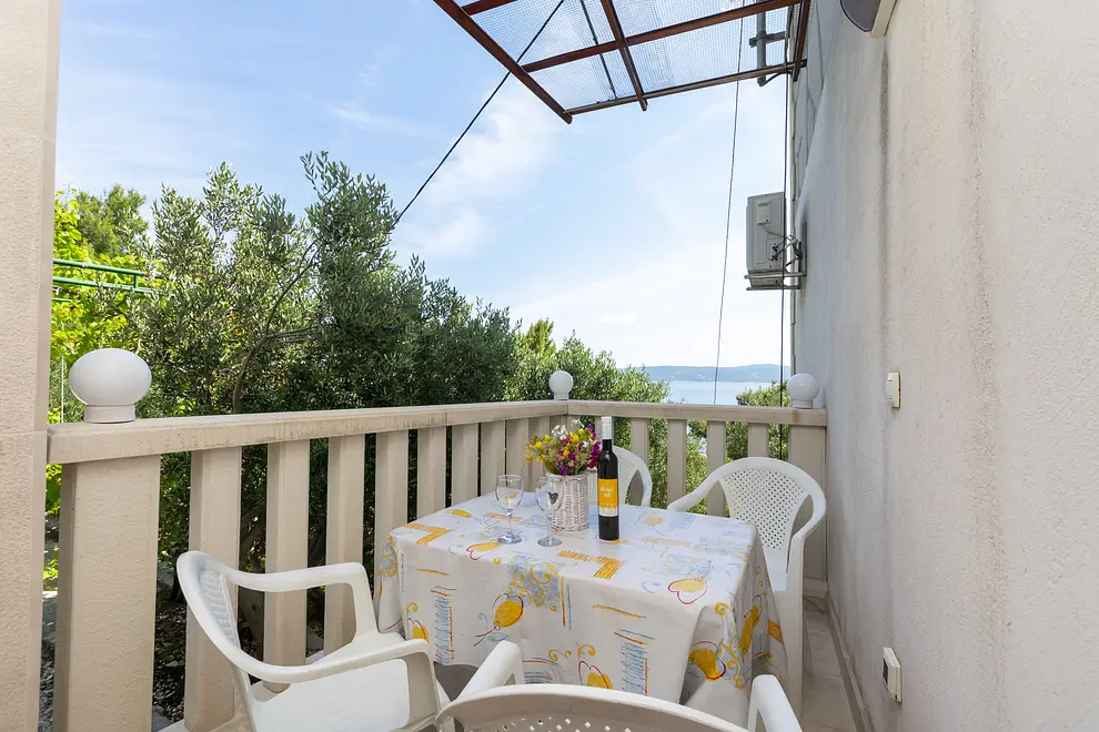 Ferienwohnung in Omis  999203070 31329 – Foto 23
