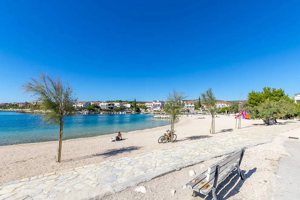 Ferienwohnung in Rogoznica  999202340 30647 – Foto 8