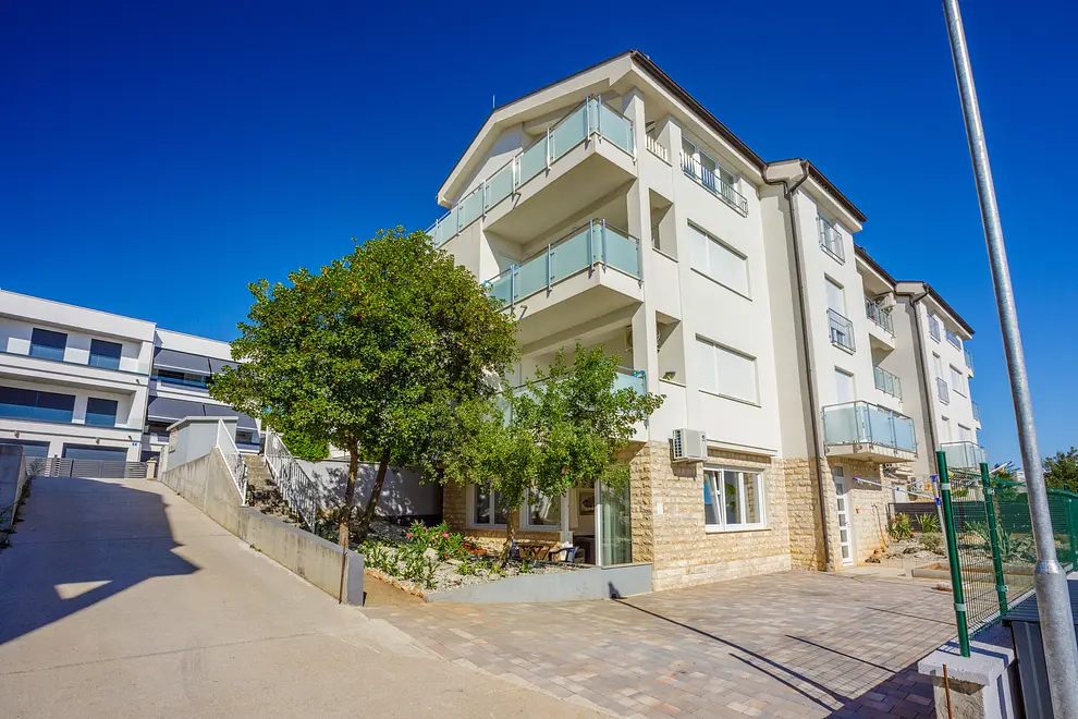 Ferienwohnung in Crikvenica  66133786 18744