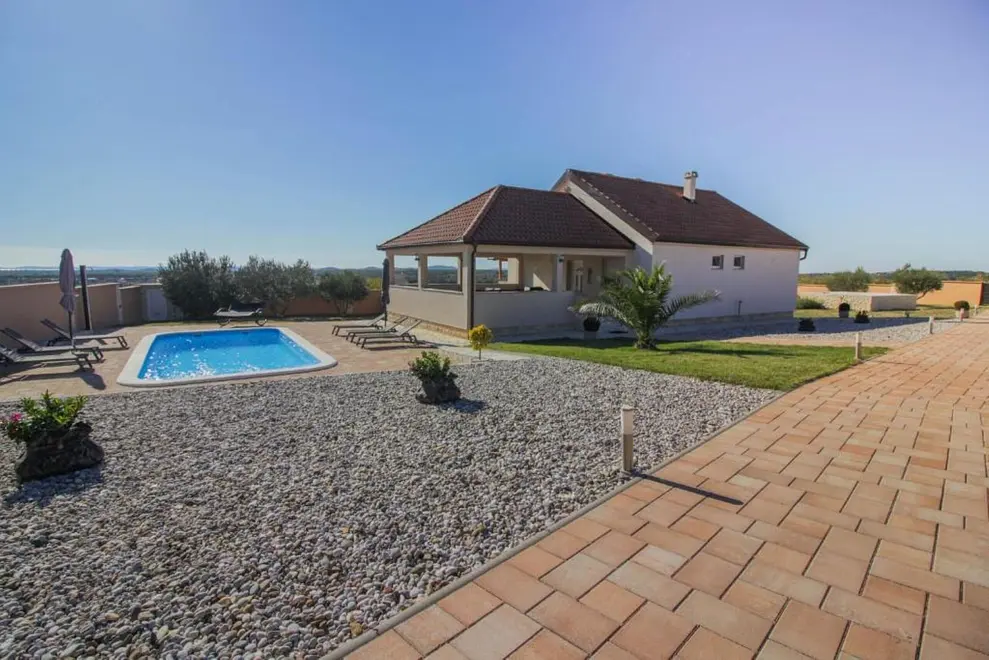Ferienhaus in Benkovac mit Pool 999238063 43112 – Foto 44