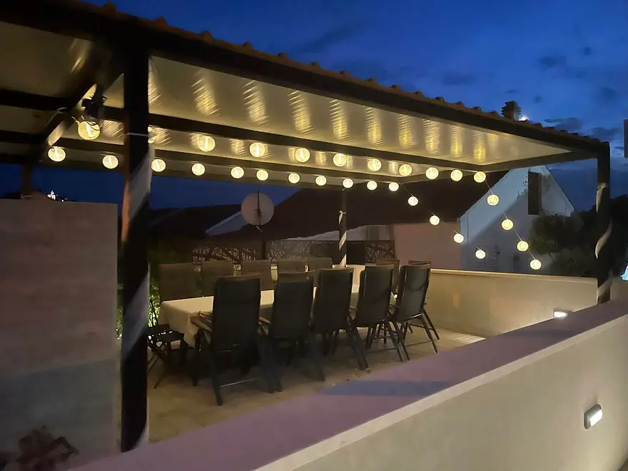 Ferienwohnung in Tribunj  66138968 21831