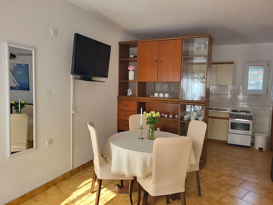 Ferienwohnung in Novi Vinodolski  999204426 32621 – Foto 3