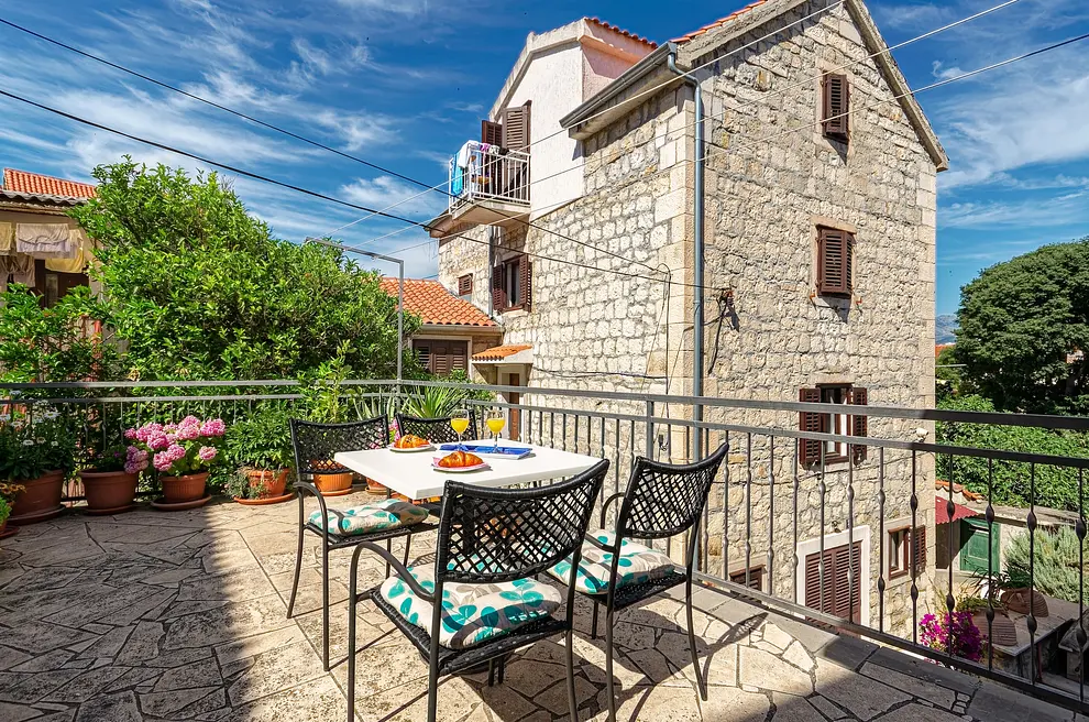 Ferienwohnung in Split  66137014 20400