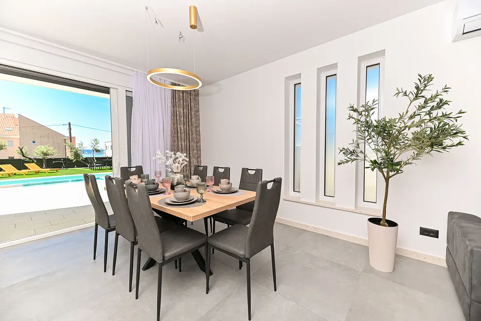 Ferienhaus in Kastela mit Pool 999208269 36246 – Foto 12