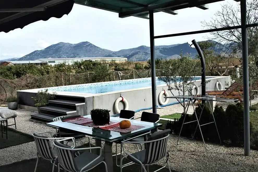 Ferienwohnung in Opuzen mit Pool 999212151 39839 – Foto 2