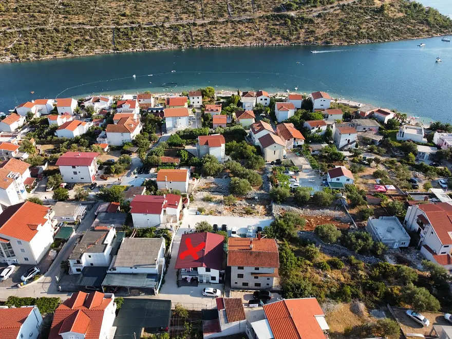 Ferienwohnung in Rogoznica  999202352 30659 – Foto 4