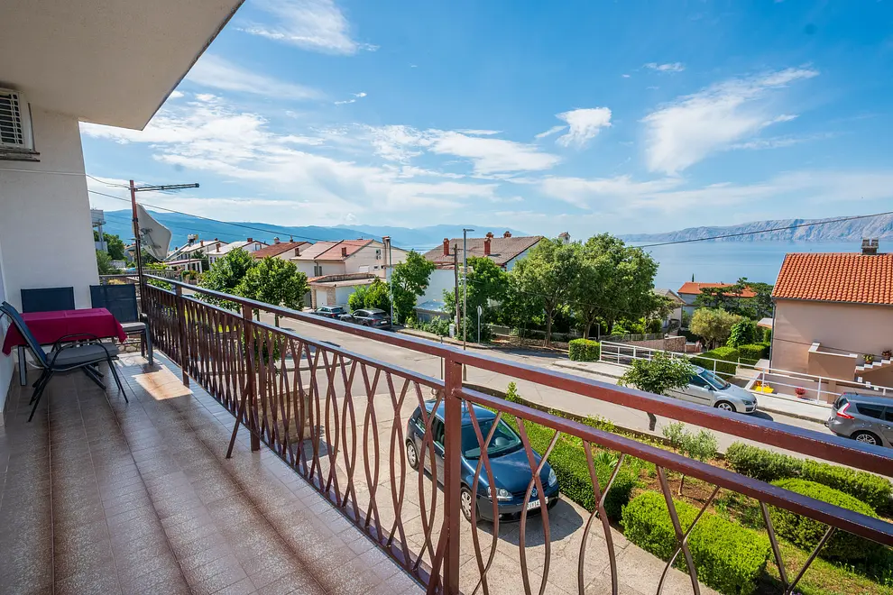 Ferienwohnung in Novi Vinodolski  999209457 37380 – Foto 4