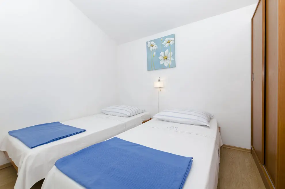 Ferienwohnung in Vodice haustiergeeignet 999202286 30596 – Foto 4