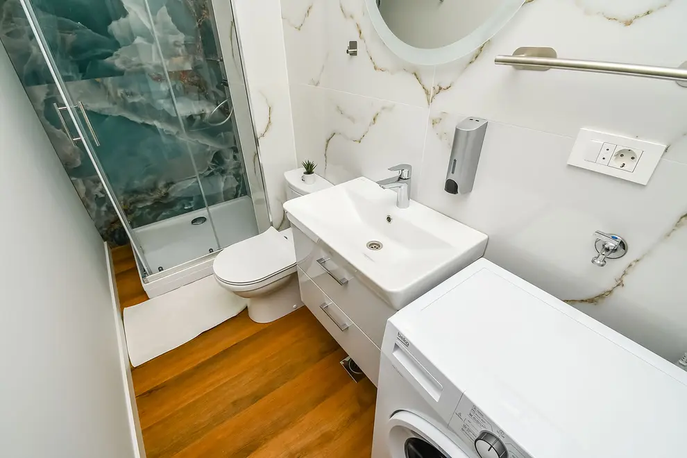 Ferienwohnung in Ciovo mit Pool 999210432 38293 – Foto 18