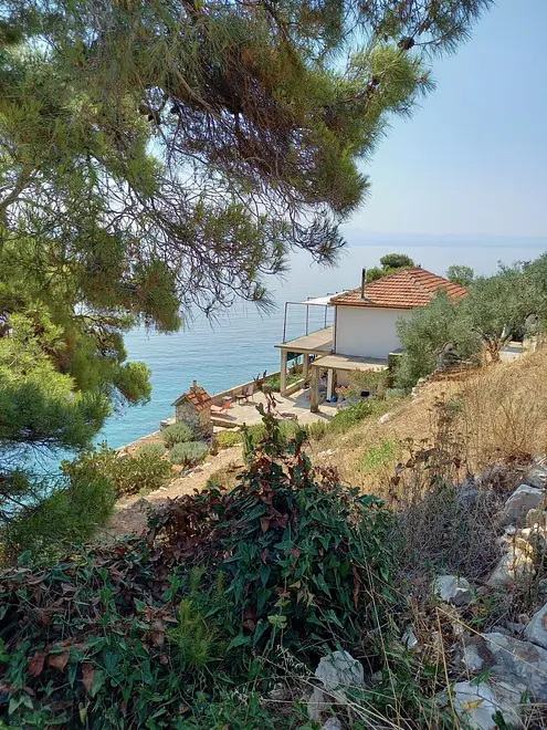 Ferienwohnung in Hvar  999203423 31672 – Foto 10