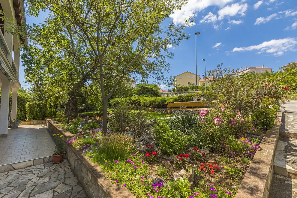 Ferienwohnung in Novi Vinodolski  999211079 38899 – Foto 24
