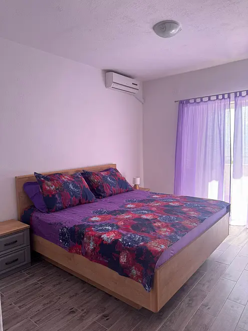 Ferienwohnung in Brela  999206010 34131