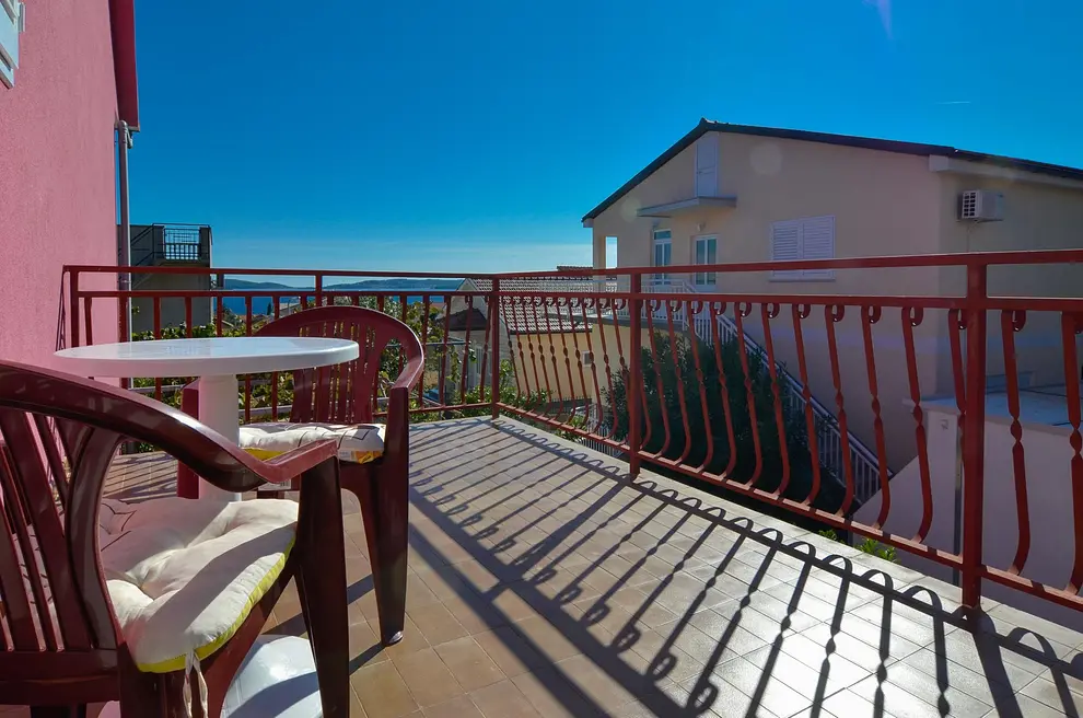 Ferienwohnung in Orebic  66112615 3942