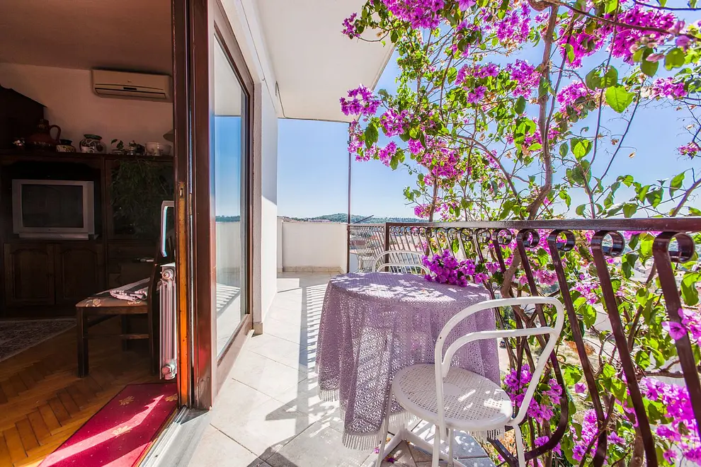 Ferienwohnung in Makarska  999202329 30637 – Foto 11