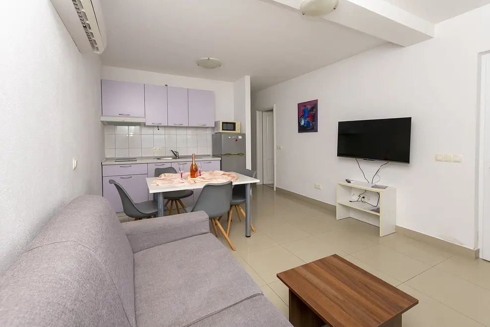 Ferienwohnung in Brela  999206465 34566 – Foto 5