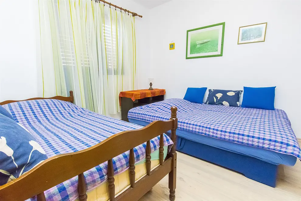 Ferienwohnung in Rogoznica  999202721 30995 – Foto 14