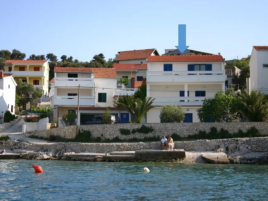 Ferienwohnung in Rogoznica mit Pool 999211370 39146 – Foto 17