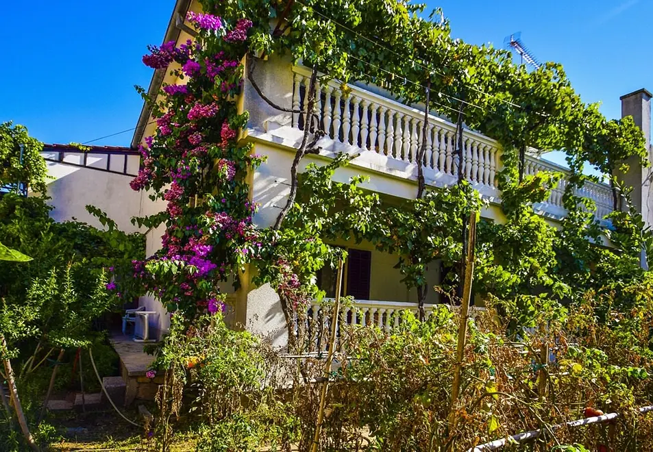 Ferienwohnung in Vodice  66152233 26152