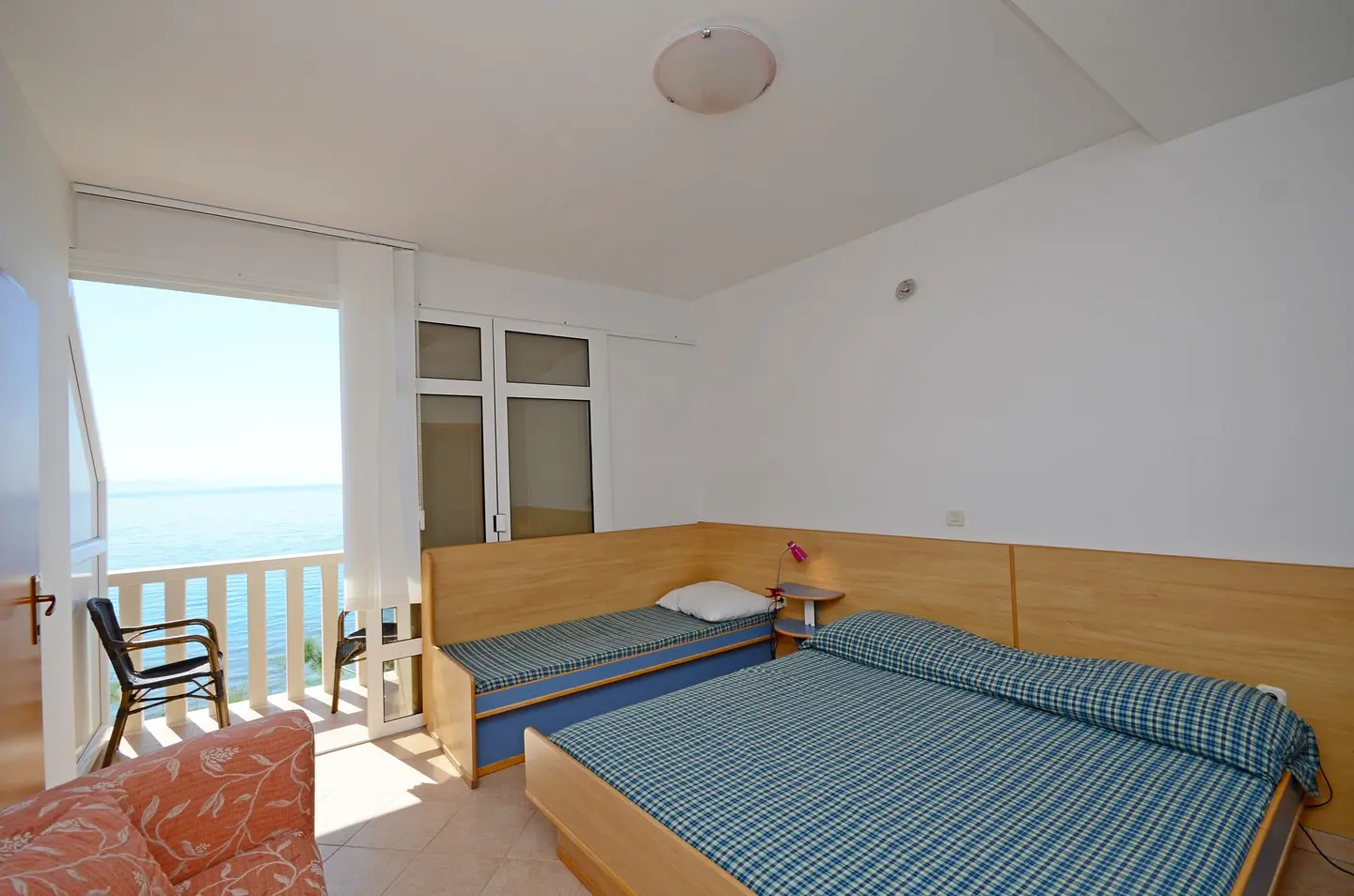 Ferienwohnung in Makarska  999203181 31437