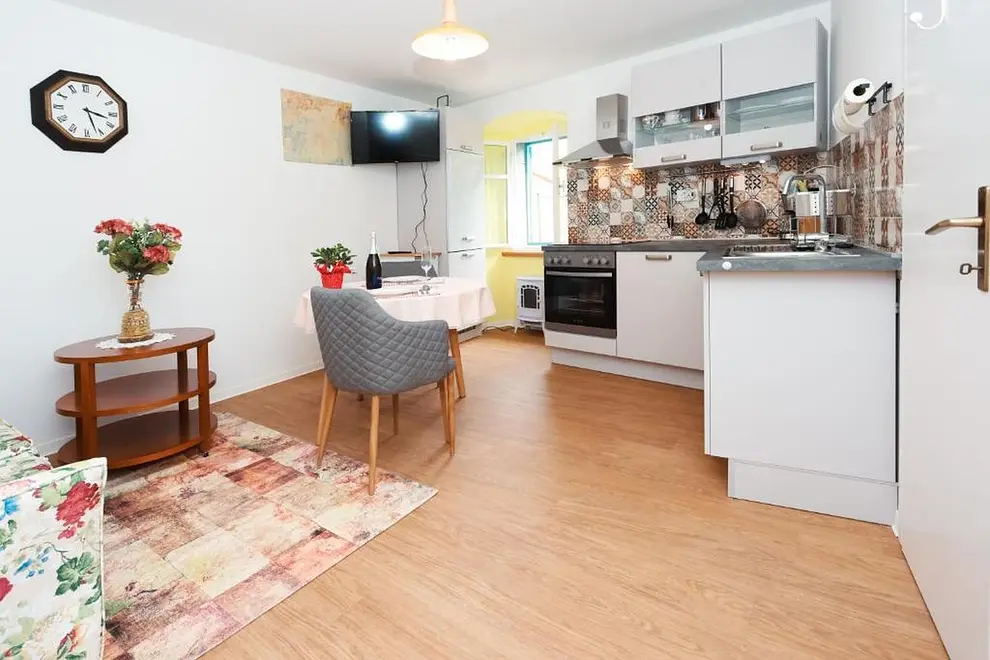 Ferienwohnung in Kastav  999210242 38115 – Foto 24