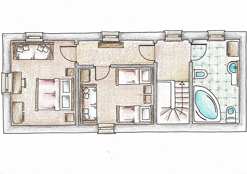 Ferienwohnung in Starigrad haustiergeeignet 999203946 32170 – Foto 17