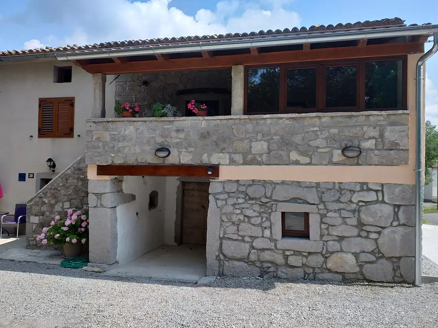 Ferienwohnung in Buzet  999210320 38184 – Foto 4