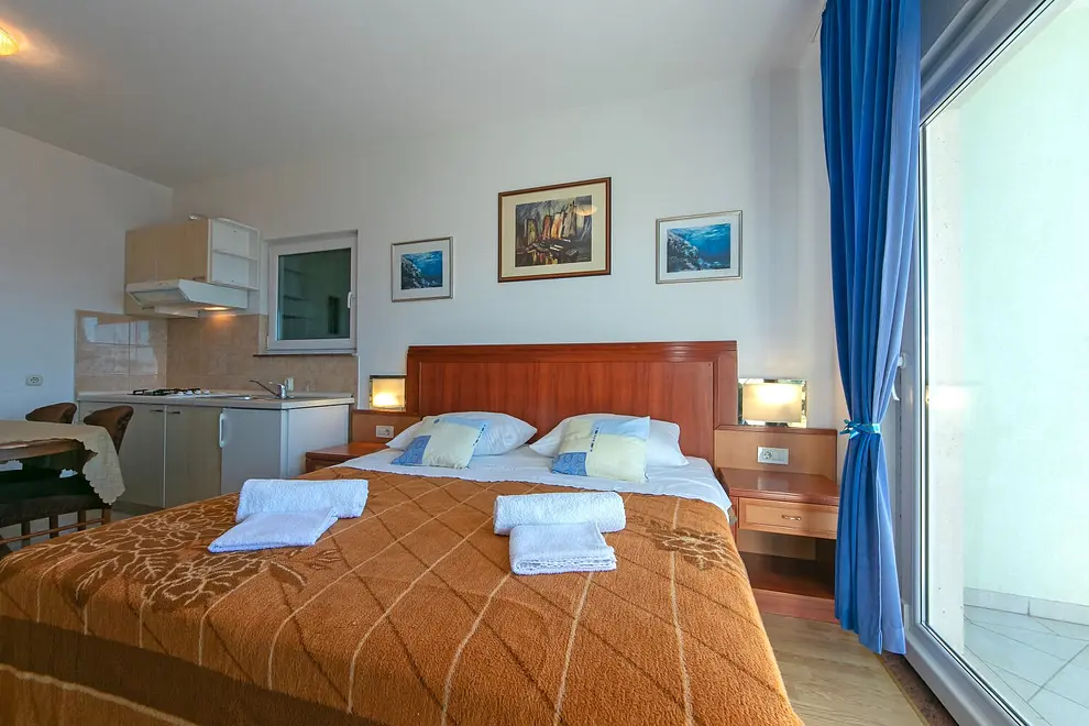 Ferienwohnung in Brela haustiergeeignet 999206874 34959 – Foto 6