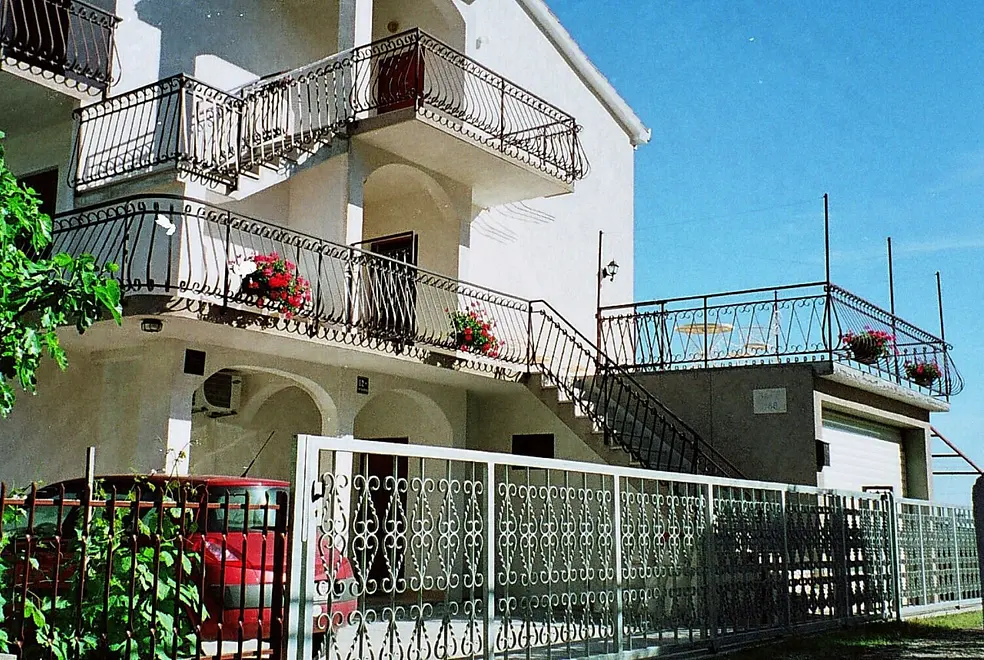 Ferienwohnung in Seget  66153409 27082