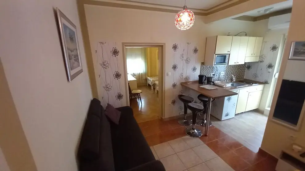 Ferienwohnung in Vir  999212043 39757 – Foto 16