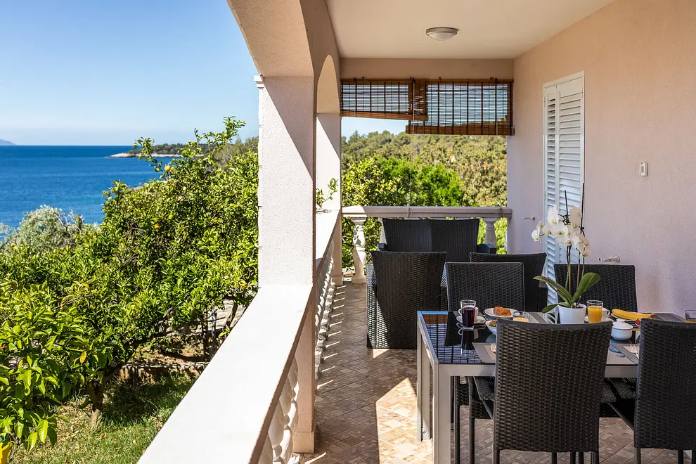Ferienwohnung in Blato mit Pool 999203568 31806 – Foto 42