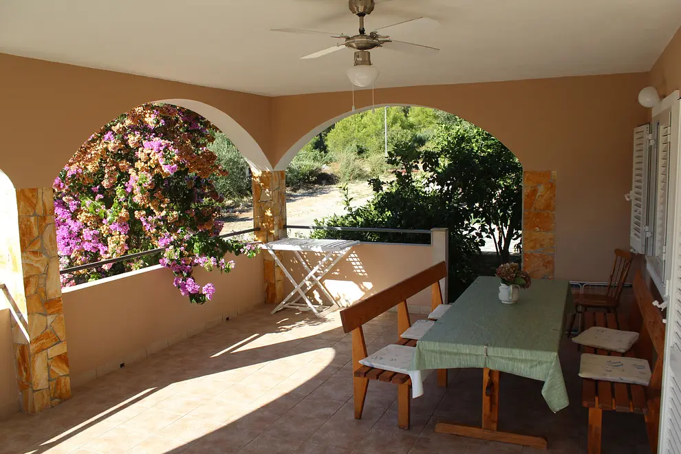 Ferienwohnung in Rogoznica haustiergeeignet 999203148 31405 – Foto 6